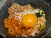 感動の肉と米 新橋店