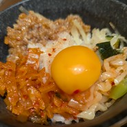 感動の肉と米 新橋店