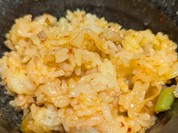 感動の肉と米 新橋店