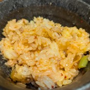 感動の肉と米 新橋店