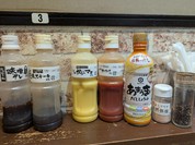 感動の肉と米 新橋店