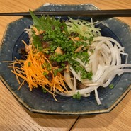 佳肴　三佐和