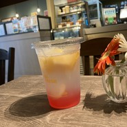 フレッシュネスバーガー 上本町店