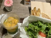 フレッシュネスバーガー 上本町店