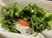 フレッシュネスバーガー 上本町店