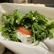 フレッシュネスバーガー 上本町店