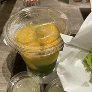 フレッシュネスバーガー 上本町店
