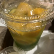 フレッシュネスバーガー 上本町店