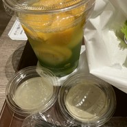 フレッシュネスバーガー 上本町店