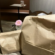 フレッシュネスバーガー 上本町店