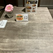 フレッシュネスバーガー 上本町店