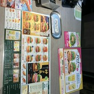 フレッシュネスバーガー 上本町店