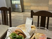 フレッシュネスバーガー 上本町店