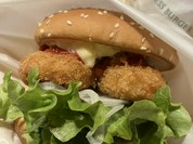 フレッシュネスバーガー 上本町店