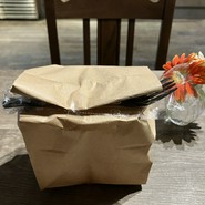 フレッシュネスバーガー 上本町店