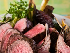 ワカヌイ グリル ダイニング バー 東京