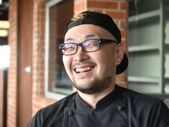 ワカヌイ グリル ダイニング バー 東京