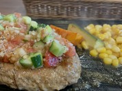 ランチ