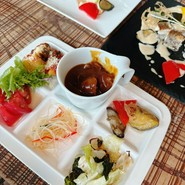 ステーキ＆ワインスタイル　ぶどうの樹