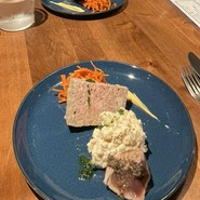 bistro tetete