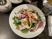 文明堂カフェ