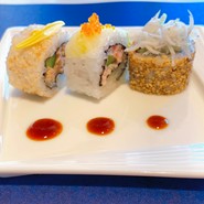 アマンダンブルー鎌倉