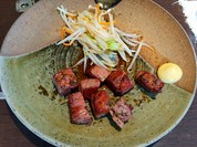 楠木亭