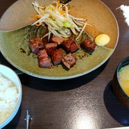 楠木亭