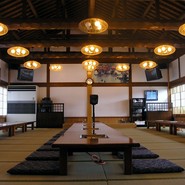 本家 山賊鍋 田川バイパス店