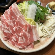 本家 山賊鍋 田川バイパス店