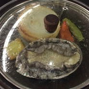 絶景露天風呂の宿 銀波荘