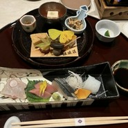 絶景露天風呂の宿 銀波荘
