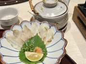 絶景露天風呂の宿 銀波荘