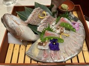 絶景露天風呂の宿 銀波荘