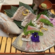 絶景露天風呂の宿 銀波荘