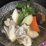 絶景露天風呂の宿 銀波荘