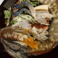 絶景露天風呂の宿 銀波荘
