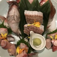 絶景露天風呂の宿 銀波荘