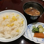 絶景露天風呂の宿 銀波荘