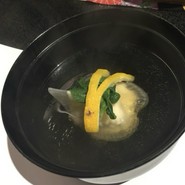 絶景露天風呂の宿 銀波荘