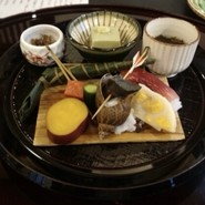 絶景露天風呂の宿 銀波荘