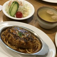 街の小さなレストラン 9.9.9