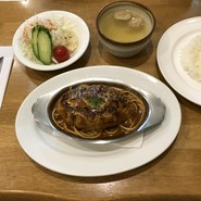 街の小さなレストラン 9.9.9