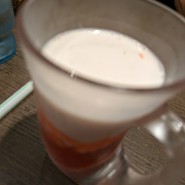 びっくりドンキー 小倉中津口店