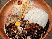 びっくりドンキー 小倉中津口店