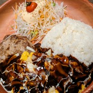 びっくりドンキー 小倉中津口店