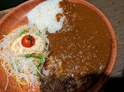 びっくりドンキー 小倉中津口店