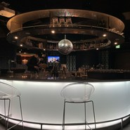 dining&bar KITSUNE