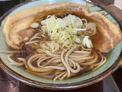肉そば