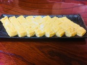 だし巻き玉子